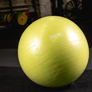 Купить Гимнастический мяч Yousteel Soft 65 см в Вяземском 