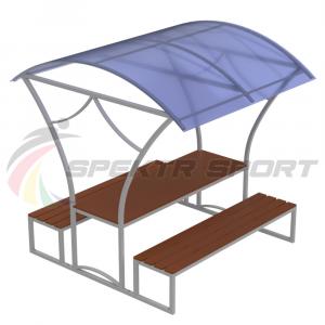 Купить Беседка Летняя в Вяземском 