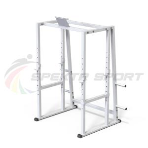Купить Стойка для приседаний под штангу Spektr Sport мод. LIFT 1 в Вяземском 