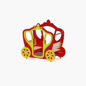 Купить Карета ИФ 105 в Вяземском 