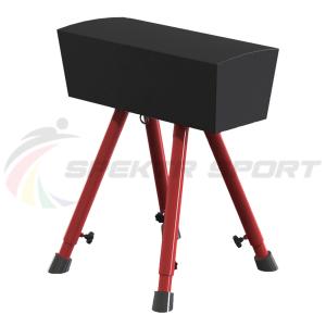 Купить Козел гимнастический переменной высоты Spektr Sport в Вяземском 