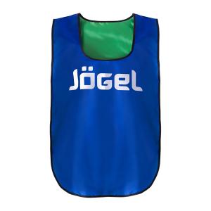 Купить Манишка двухсторонняя Reversible Bib, детский, синий/зеленый в Вяземском 