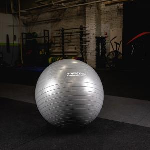 Купить Гимнастический мяч Yousteel Hard 65см в Вяземском 