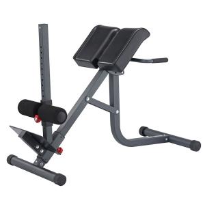 Купить Гиперэкстензия 2 в 1 (римский стул) Body Craft F670 в Вяземском 