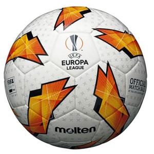 Купить Мяч футбольный Molten F9U4800 FIFA в Вяземском 