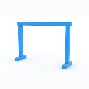 Купить Мини ворота для игр в Вяземском 