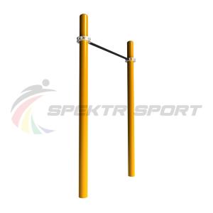 Купить Турник классический для занятий Воркаут SP WRK-07_76mm в Вяземском 