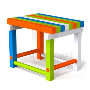 Купить Детский игровой столик в Вяземском 