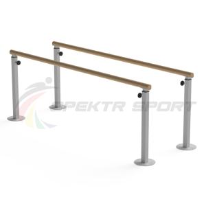 Купить Реабилитационные брусья детские Spektr Sport в Вяземском 