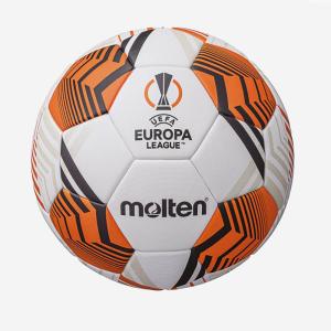 Купить Мяч футбольный Molten F5A3555-К в Вяземском 