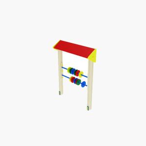 Купить Счеты игровые ИФ 301 в Вяземском 