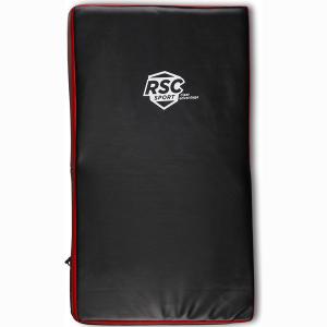 Купить Макивара изогнутая RSC PU  33*60 см в Вяземском 