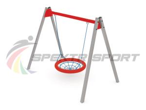 Купить Качели Гнездо в Вяземском 