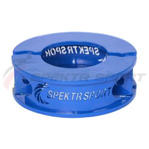 Купить Хомут для Workout Spektr Sport 108 мм в Вяземском 