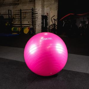 Купить Гимнастический мяч Yousteel Soft 55 см в Вяземском 